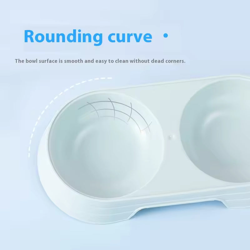 PetNourish™ Distributeur Automatique pour Animaux