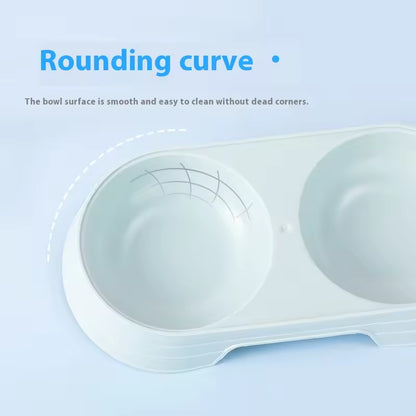 PetNourish™ Distributeur Automatique pour Animaux